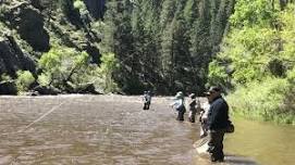 Signature Fly Fishing School