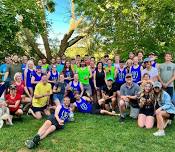 BHZ Run Club Sunday—11AM Start                — Barrel House Z