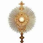 Adoration of the Blessed Sacrament St. Patrick's Chittenango