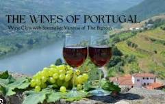 Wine Class - The Wines of Portugal