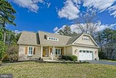 Open House: 1-3pm EDT at 22786 Red Bay Ln, Milton, DE 19968