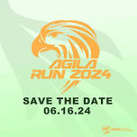 AGILA RUN 2024