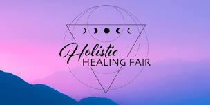 ORILLIA HOLIDAY HOLISTIC HEALING FAIR™