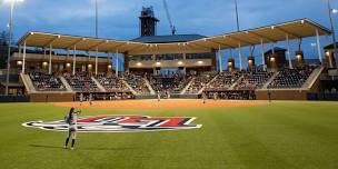 Liberty Softball vs. New Mexico State