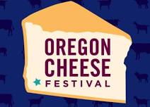 Oregon Cheese Festival