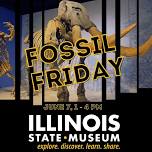 Fossil Friday