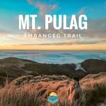 Mt. Pulag Ambangeg Trail 2d1n