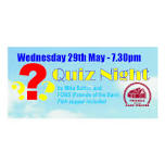 Centenary Festival Quiz Night with Fish supper