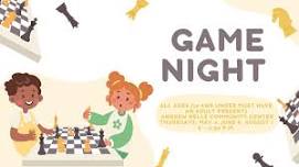 Game Night