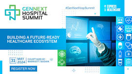 Gennext Hospital Summit