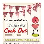 Chamber Membership Appreciation Luncheon