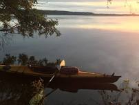 Camping & Paddling at Ft. Parker State Park- Book Your Site NOW