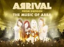 The Music of Abba