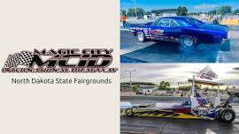 Magic City International Dragway