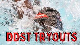 Dothan Dolphins Swim Team Tryouts