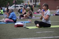 DTSB Summer Fitness Series - June 15