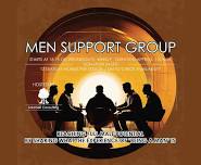 Weekly Men's Support Group