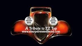 Sharp Dressed Band - ZZ Top Tribute