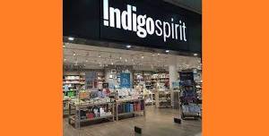 IndigoSpirit/Coles, Westland Market Mall, Spruce Grove