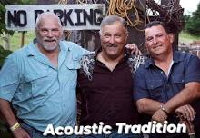 Acoustic Tradition live at Fred's