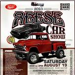 Reese Car Show