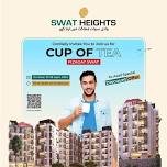 ☕ A Cup of Tea at Swat Heights ☕