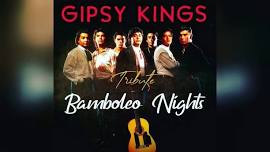 Tributo a Gypsy Kings