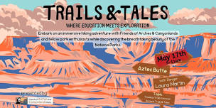 Trails & Tales: Timeless Trails