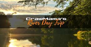 CrawMama's: Upper Iowa Day Trip