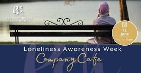 Loneliness Awareness Week