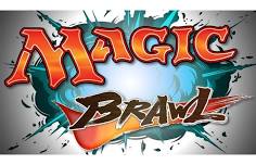 MTG Brawl Tournament