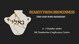 Y 2024: Beauty from Brokenness