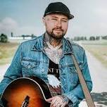 Rotary Summer Concert Series featuring Aaron Allen