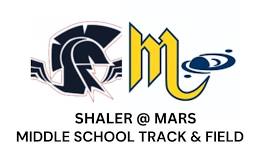 Shaler @ Mars MS T&F Meet