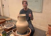 Pottery Wheel - Learn to Throw Big with Noah Eikens