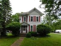 Open House: 12am-2pm EDT at 68 W Main St, Le Roy, NY 14482