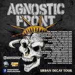 Agnostic Front