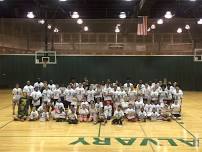 2024 Calvary Skills & Drills Camp