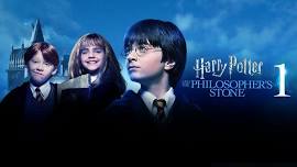 Movies in the Park #4: Harry Potter & The Sorcerer's Stone (PG)