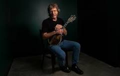 Sam Bush at The Ute Theater