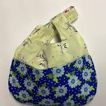 Make & Take Summer Series – Japanese Knot Tote Bag