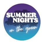 Summer Nights on the Green Concert- Kalimba