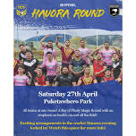 BOPDRL Hauora Round 1