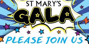 St Mary's Gala