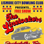 Rockabilly at Lismore City Bowlo