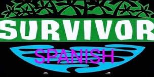 FREE Survivor Spanish  lessons