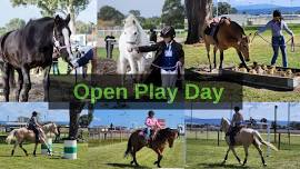 Ravens Park - Open Play Day - Sunday 9 June 2024