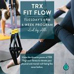 Fit Flow — SWEAT Power Yoga