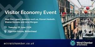 Visitor Economy Event