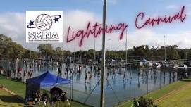 ⚡️SMNA Lightning Carnival ⚡️